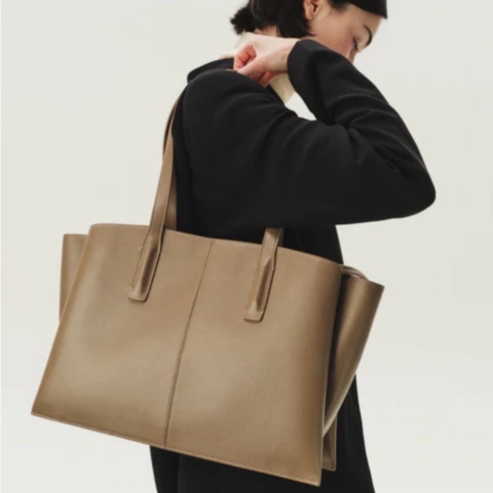 FREJA Paloma Tote Bag